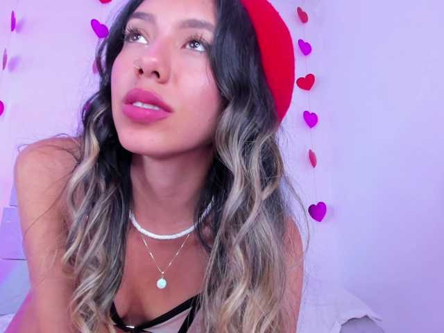 Vysílací screenshoty Martina-Magni