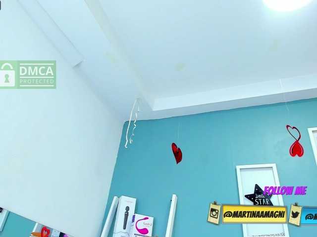 Fotky Martina-Magni ♥ Hot body and a sexy mind today for you my naughty lover! ☺ FINGERING MY ASS AT GOAL // ♥ LET ME BE YOUR PRINCESS♥ 156