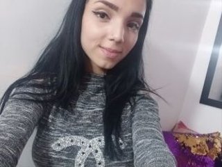 Erotický video chat Martinaa2719