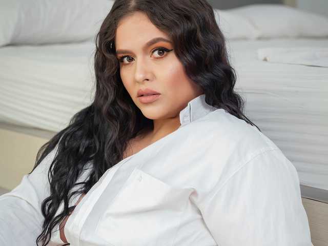 Fotografie profilu MartinaCooper