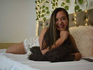 Erotický videochat MartinaDave