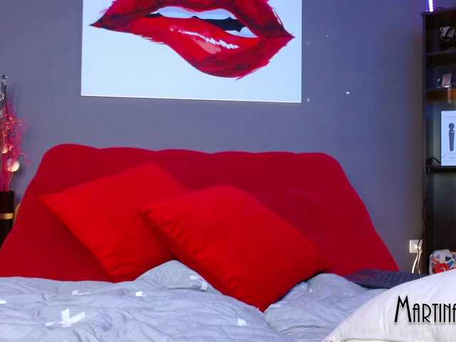 Vysílací screenshoty MartinaEvans
