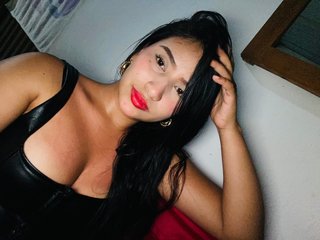 Erotický videochat MartinaLario