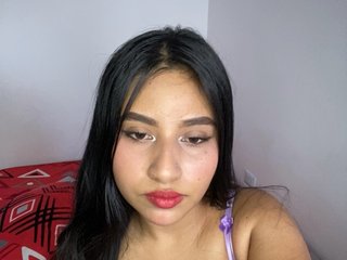 Erotický videochat MartinaLario