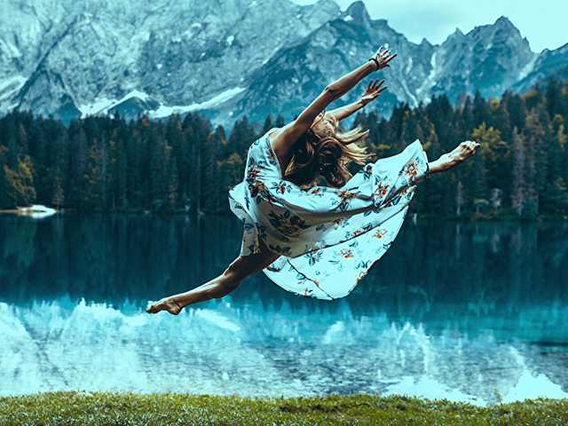 Fotografie profilu Martinalove