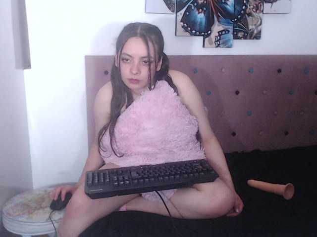 Vysílací screenshoty Martinalove