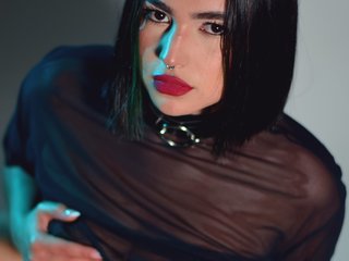 Erotický videochat Martinamonroe
