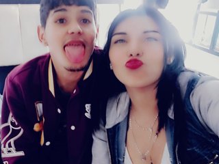 Erotický videochat Martinasrobotxxx