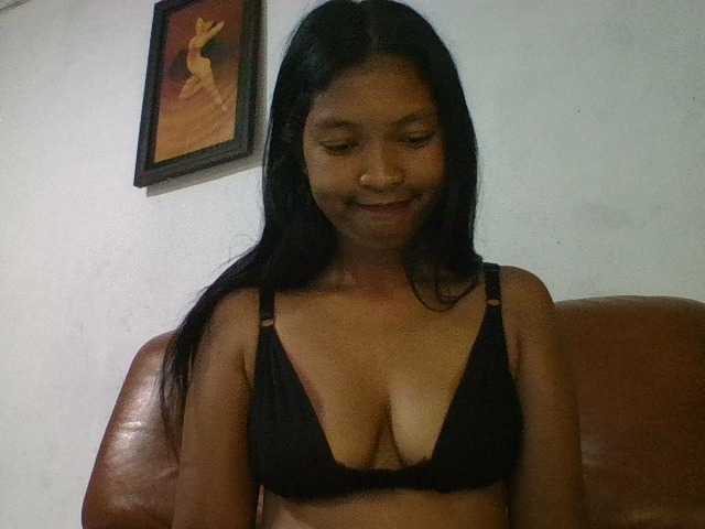 Vysílací screenshoty Martiniah