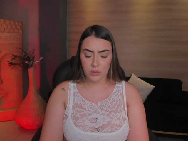 Vysílací screenshoty MartinnaBonet