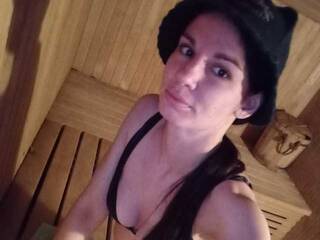 Erotický videochat MartyCindy