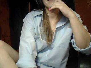 Erotický videochat Marusenka