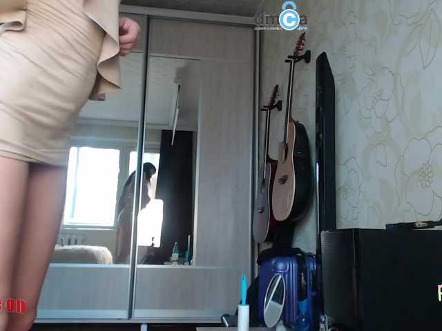 Vysílací screenshoty Marussi