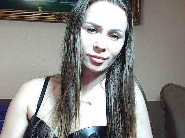 Vysílací screenshoty LoveLoveKira