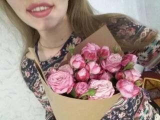 Erotický videochat marvelous11