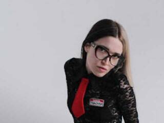 Erotický videochat MarvinaMarmelad