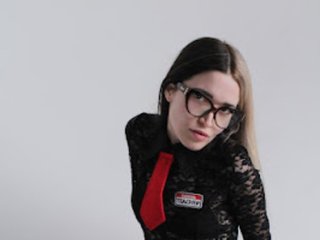 Erotický videochat MarvinaMarmelad