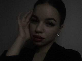 Erotický videochat Mary-H1ll