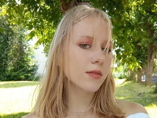 Erotický videochat Mary-Kitty