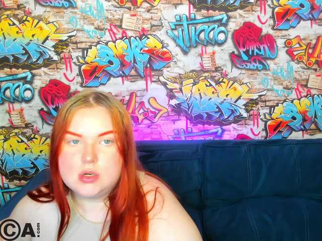 Vysílací screenshoty Mary-Love