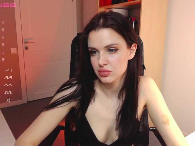 Vysílací screenshoty Mary-Mi