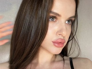 Erotický videochat Mary-Mia