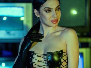 Erotický videochat Mary-star