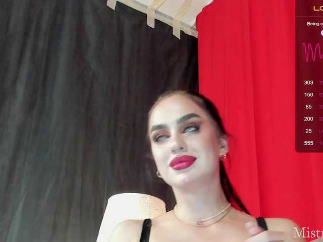 Vysílací screenshoty Mary-star