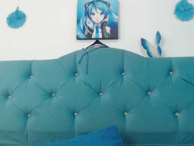 Vysílací screenshoty Mary-stone