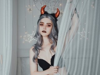Fotografie profilu Mary-Virgin