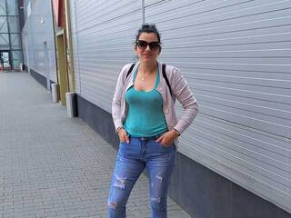 Erotický videochat Mary1989xx