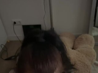 Erotický videochat Mary357