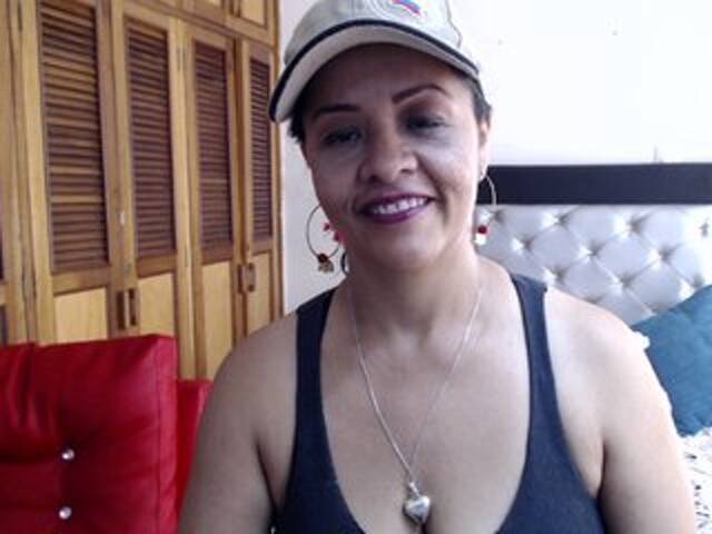 Vysílací screenshoty mary41