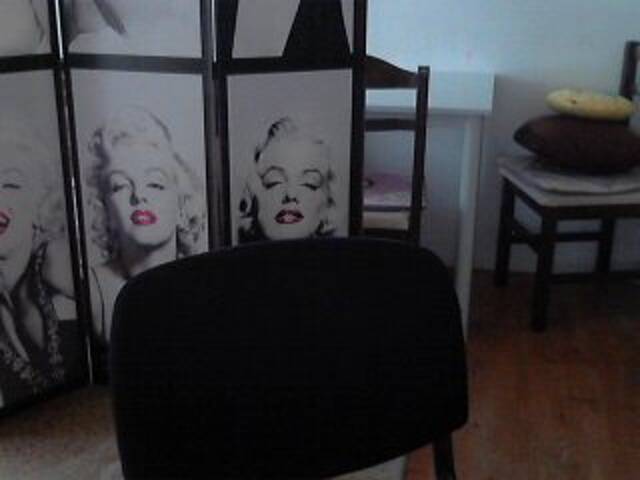 Vysílací screenshoty Mary_Lu