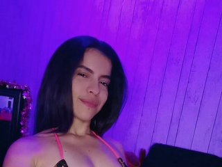 Erotický videochat MaryannG
