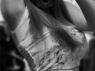 Erotický videochat MaryBacket