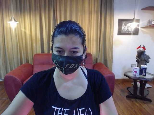 Vysílací screenshoty Maryc01