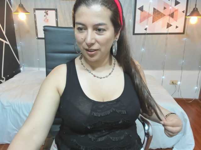 Vysílací screenshoty Maryc01