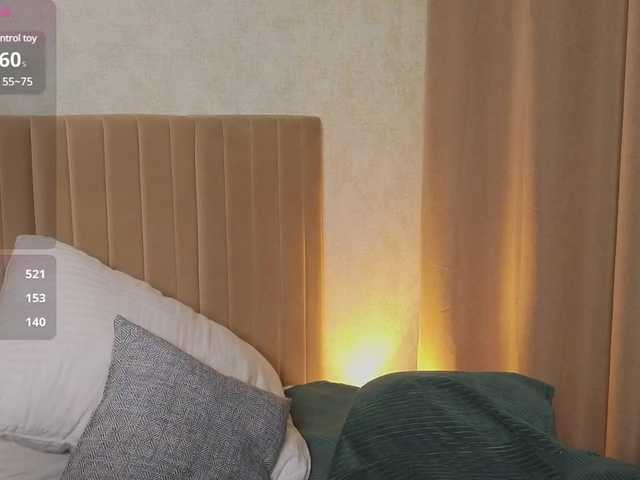 Vysílací screenshoty MaryDu