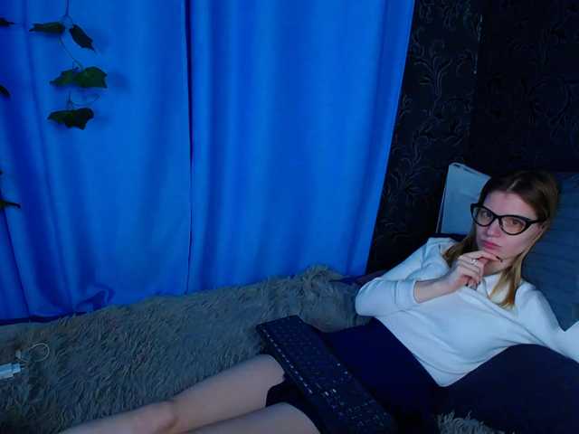 Vysílací screenshoty MaryFlex