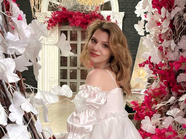 Fotografie profilu MaryFlex