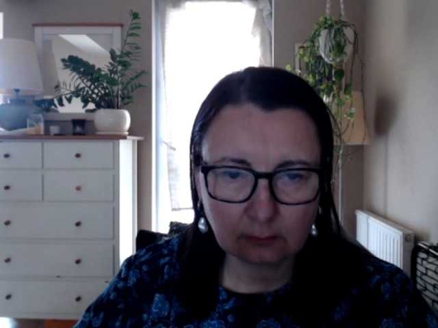 Vysílací screenshoty MaryFlore