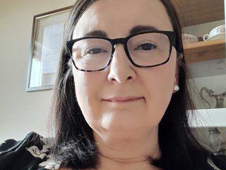 Erotický videochat MaryFlore