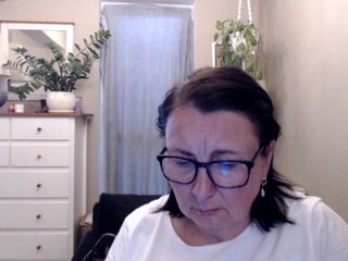 Erotický videochat MaryFlore