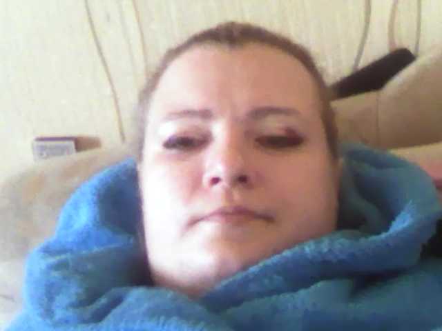 Vysílací screenshoty MaryHardcore