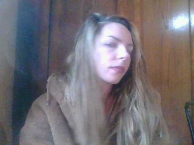 Vysílací screenshoty Maryhey10