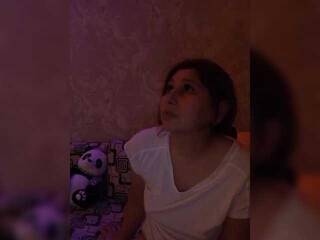 Erotický videochat MaryHopkins