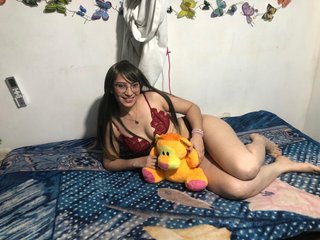 Erotický videochat Maryhot19