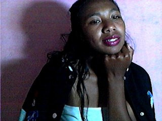 Erotický videochat MaryinaInsky
