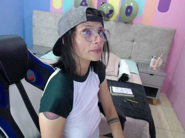 Vysílací screenshoty MaryjaineYummi